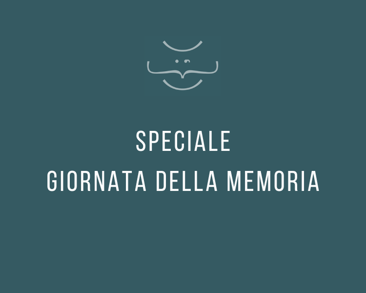 Giornata della Memoria 2025: eventi della Compagnia Stabile del Leonardo
